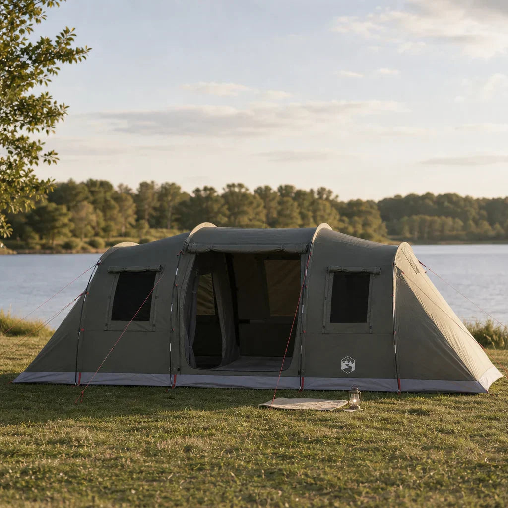 La checklist complète du bivouac pour débutant Image
