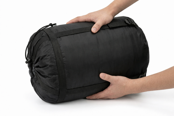 Nos sacs de couchage